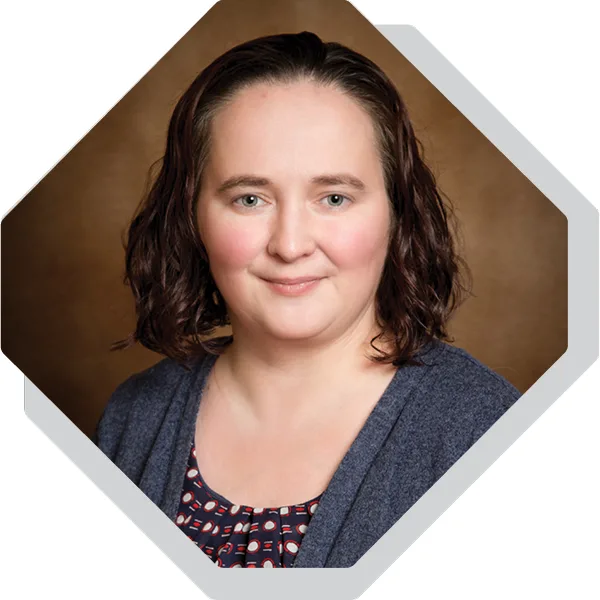 Margaret Troch Headshot