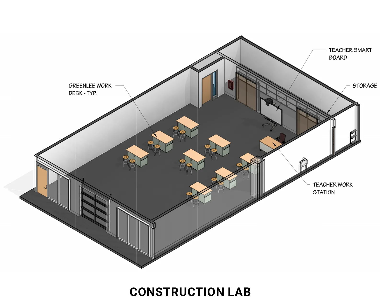 Ktec Constructionlab