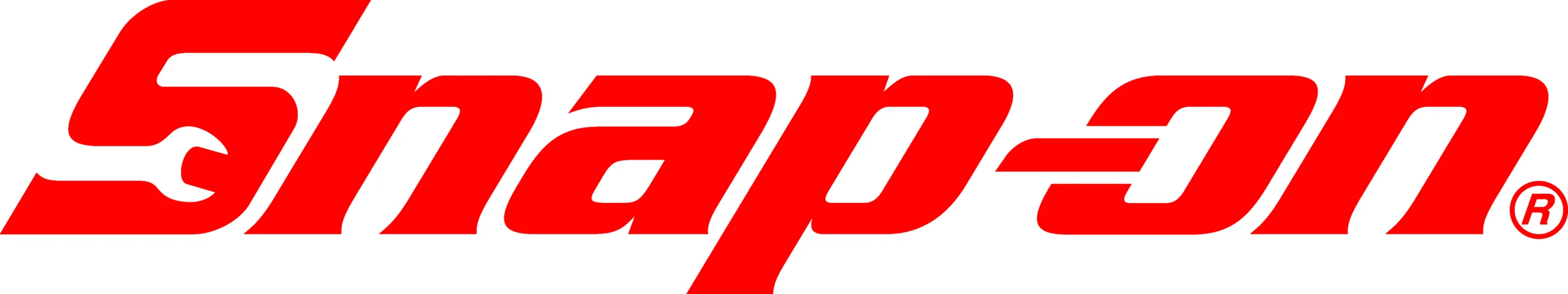 Snap On Cmyk Logo