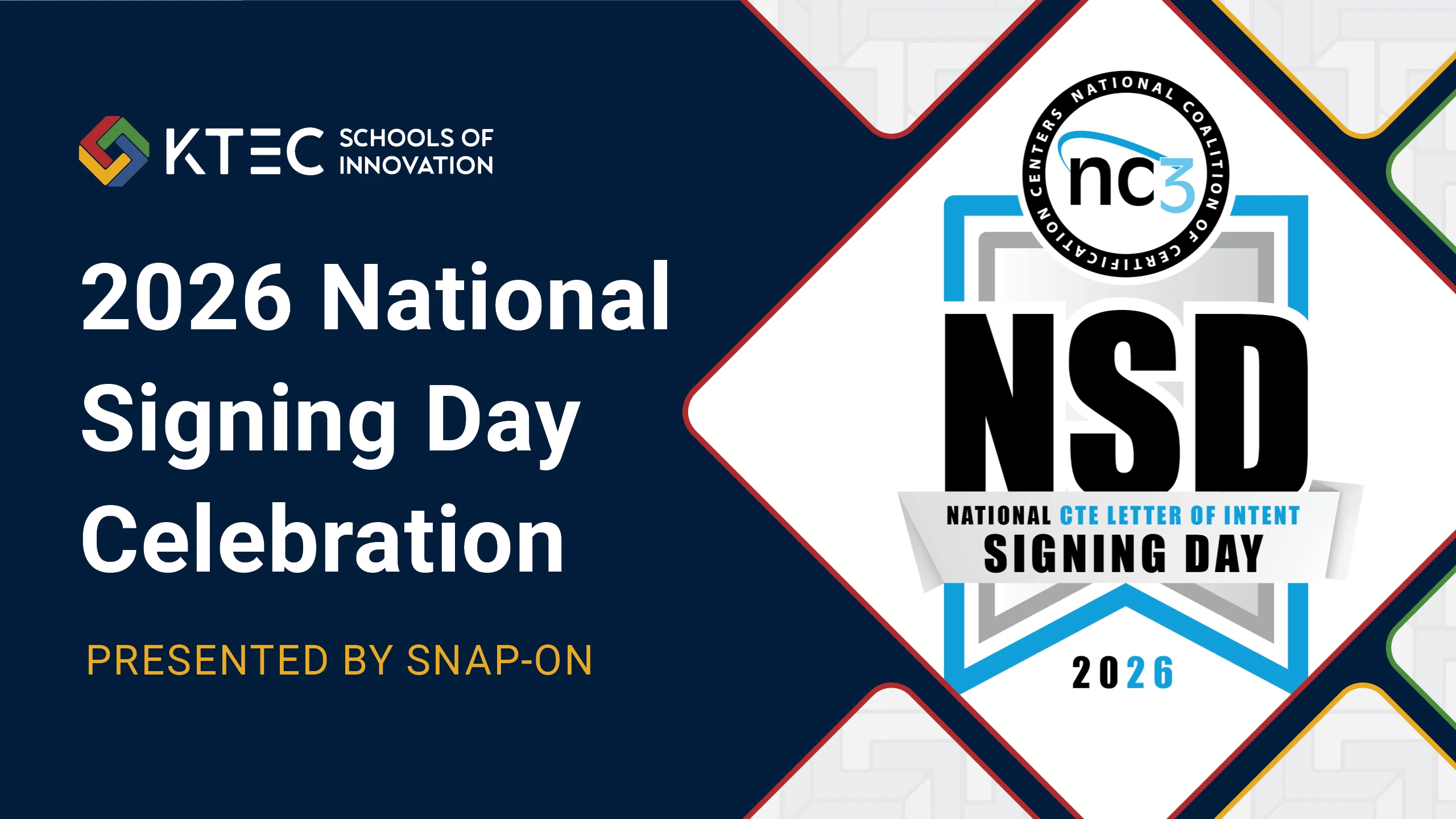 Ktec Signingday2026 Featured