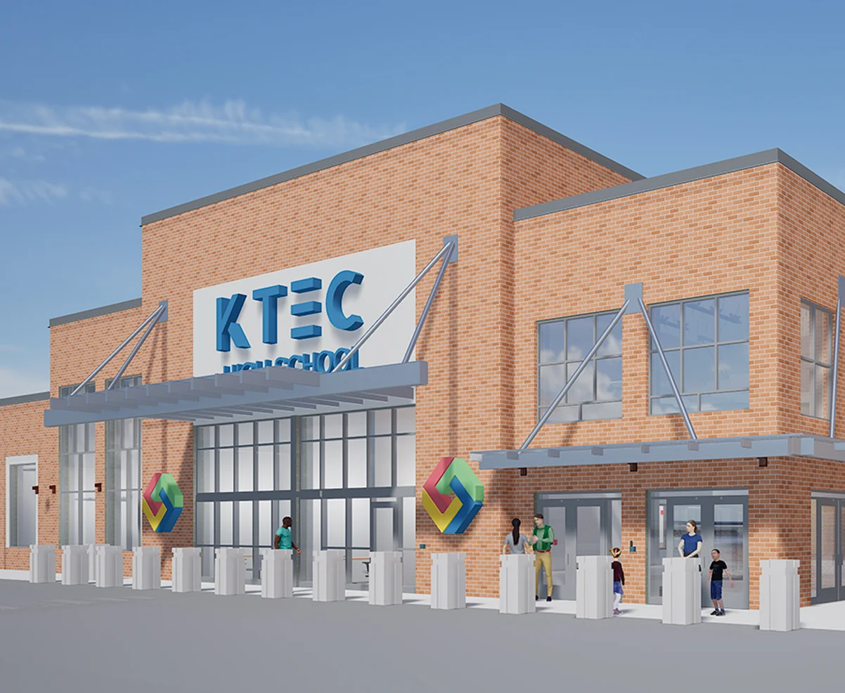 Ktec Exterior Ba5