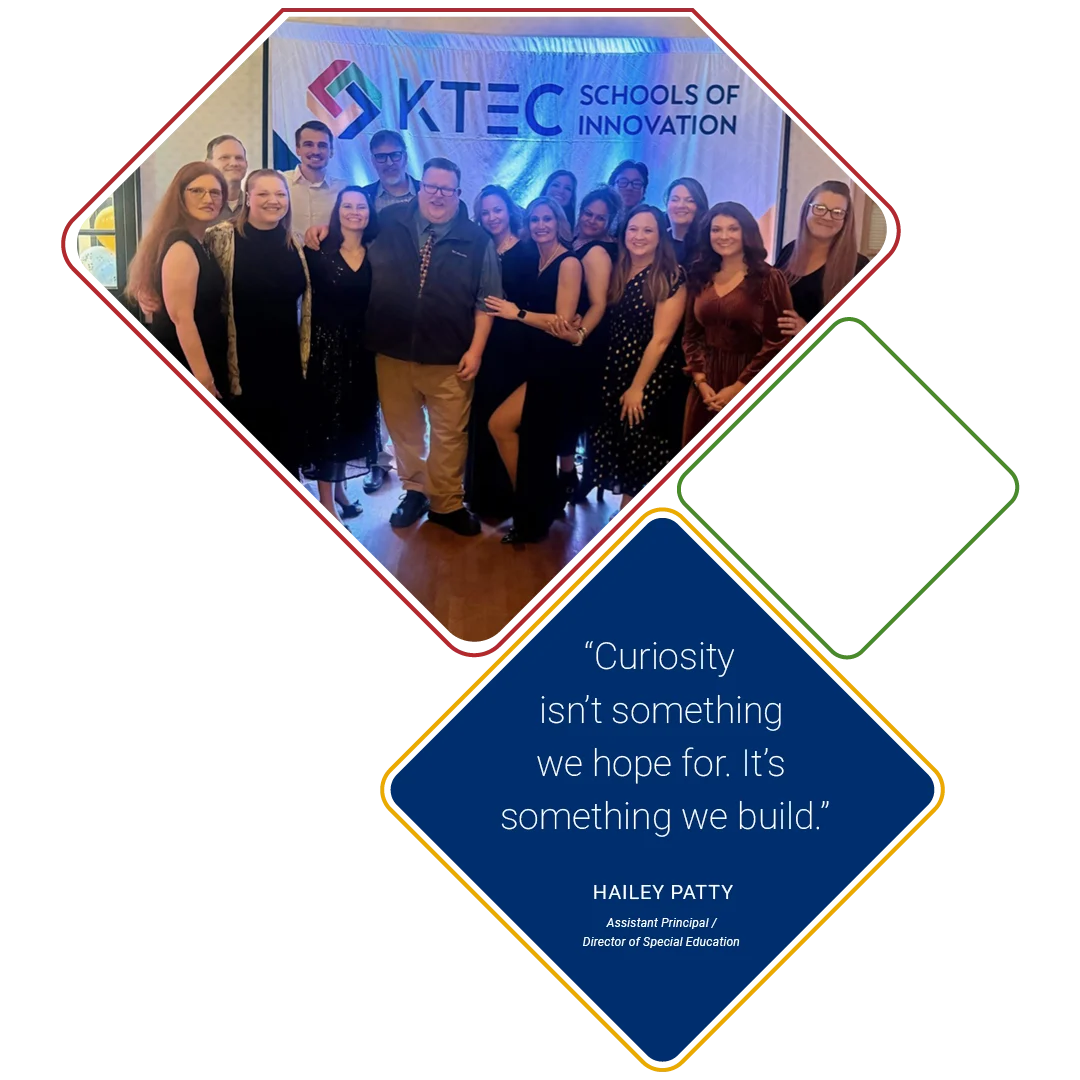 Ktec Yearinreview 070826 Ktec Yearinreview 070826