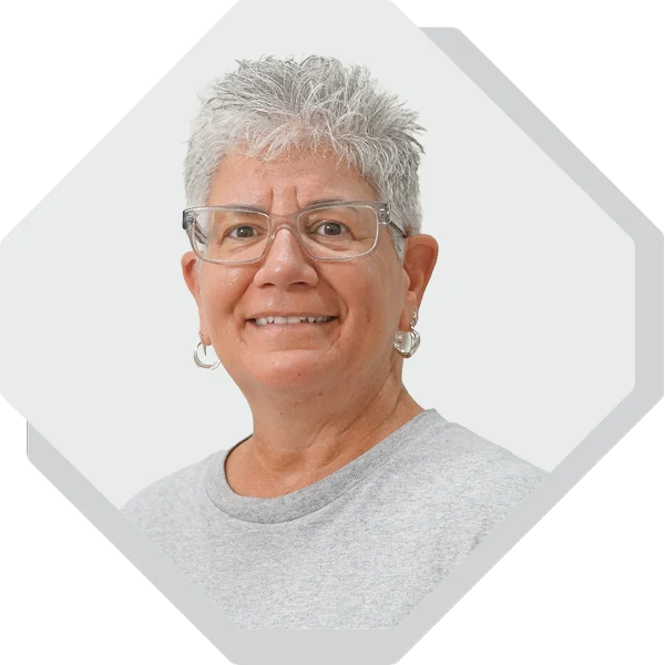 Betty Tenuta (1) Betty Tenuta (1)