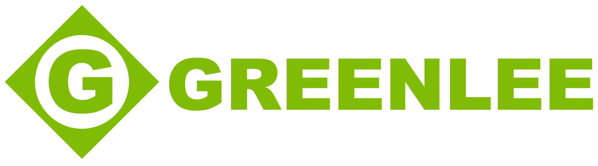 Greenlee Logo