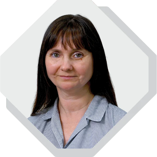 Irina Kneeland