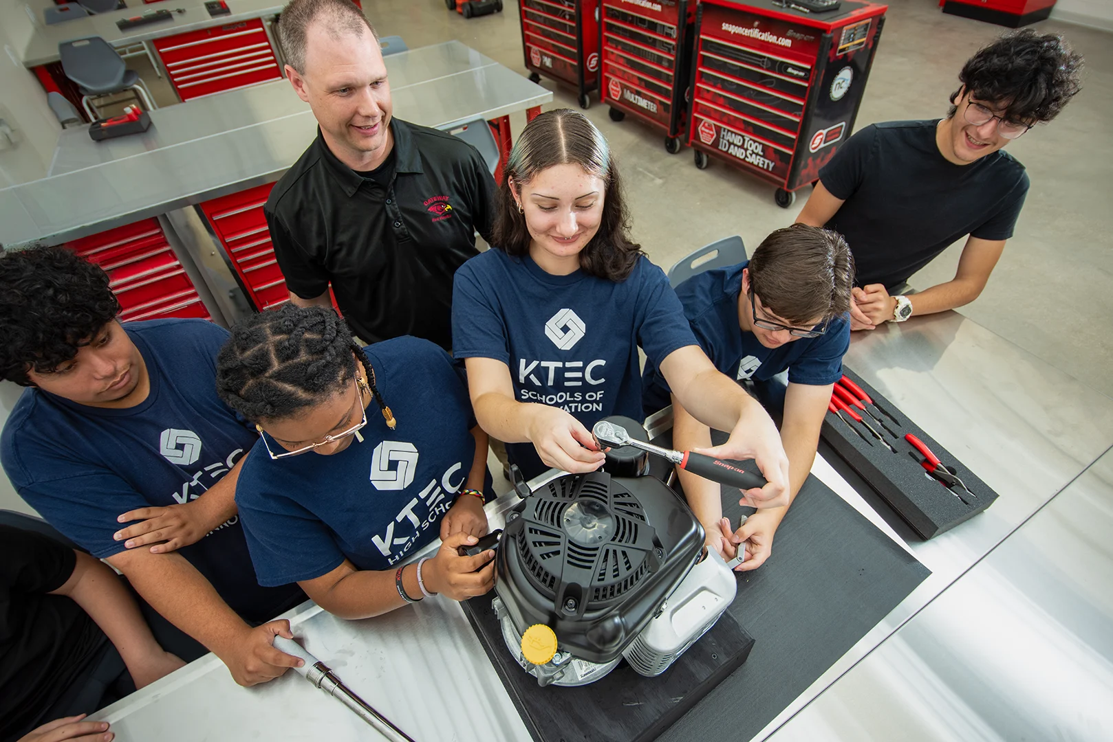 Ktec 12 Ktec 12