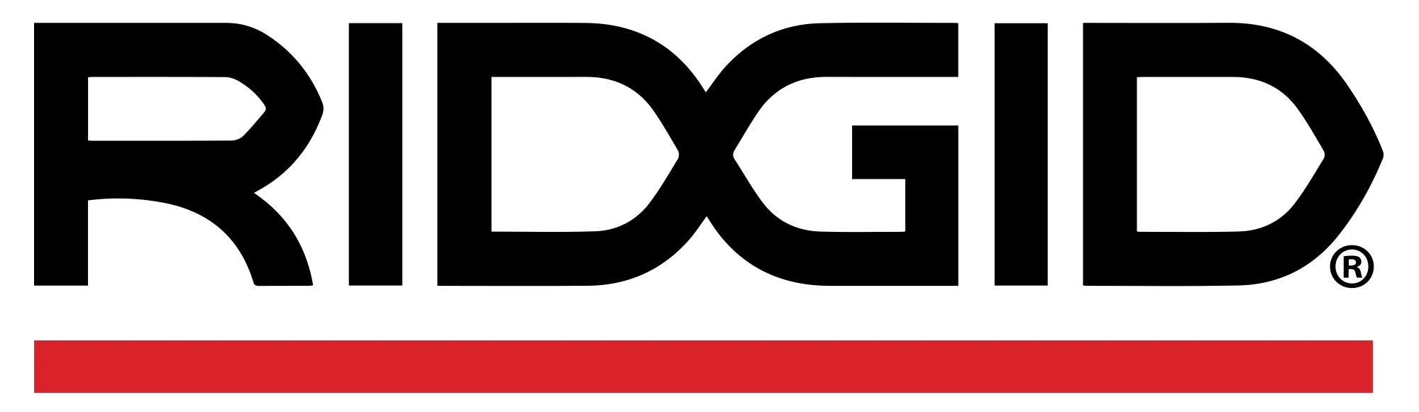 Ridgid Logo