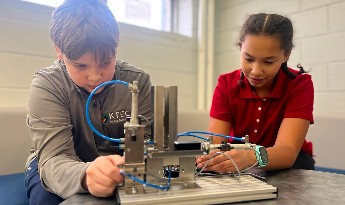 Elem Robotics Elem Robotics