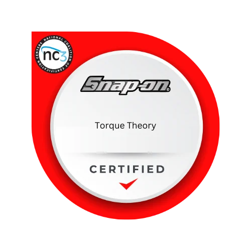 Torque Theory Torque Theory