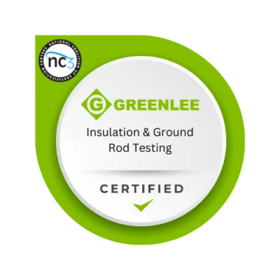 Insulation And Ground Rod Testing 400×400 Insulation And Ground Rod Testing 400x400