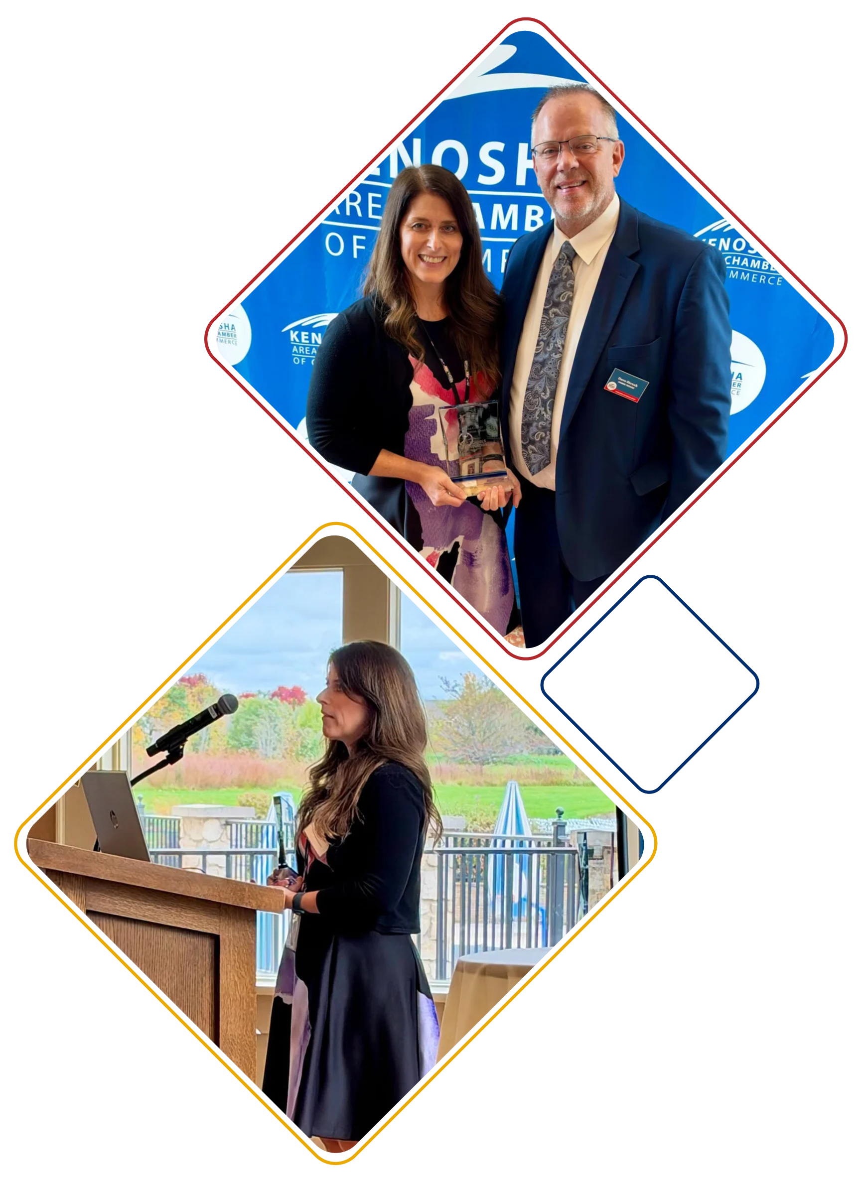 Ktec Award Pics