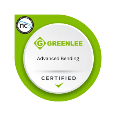 Official Greenlee Digital Badge Template 400×400 Official Greenlee Digital Badge Template 400x400